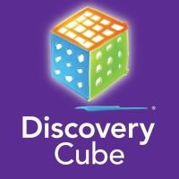 DISCOVERY CUBE