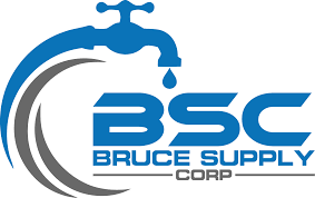 BRUCE SUPPLY