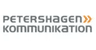 petershagen kommunikation
