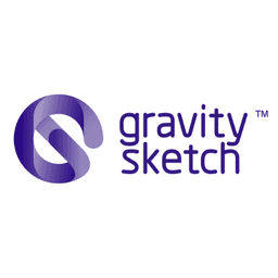 GRAVITY SKETCH