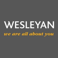 WESLEYAN ASSURANCE SOCIETY