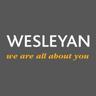 WESLEYAN ASSURANCE SOCIETY