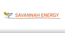 SAVANNAH ENERGY