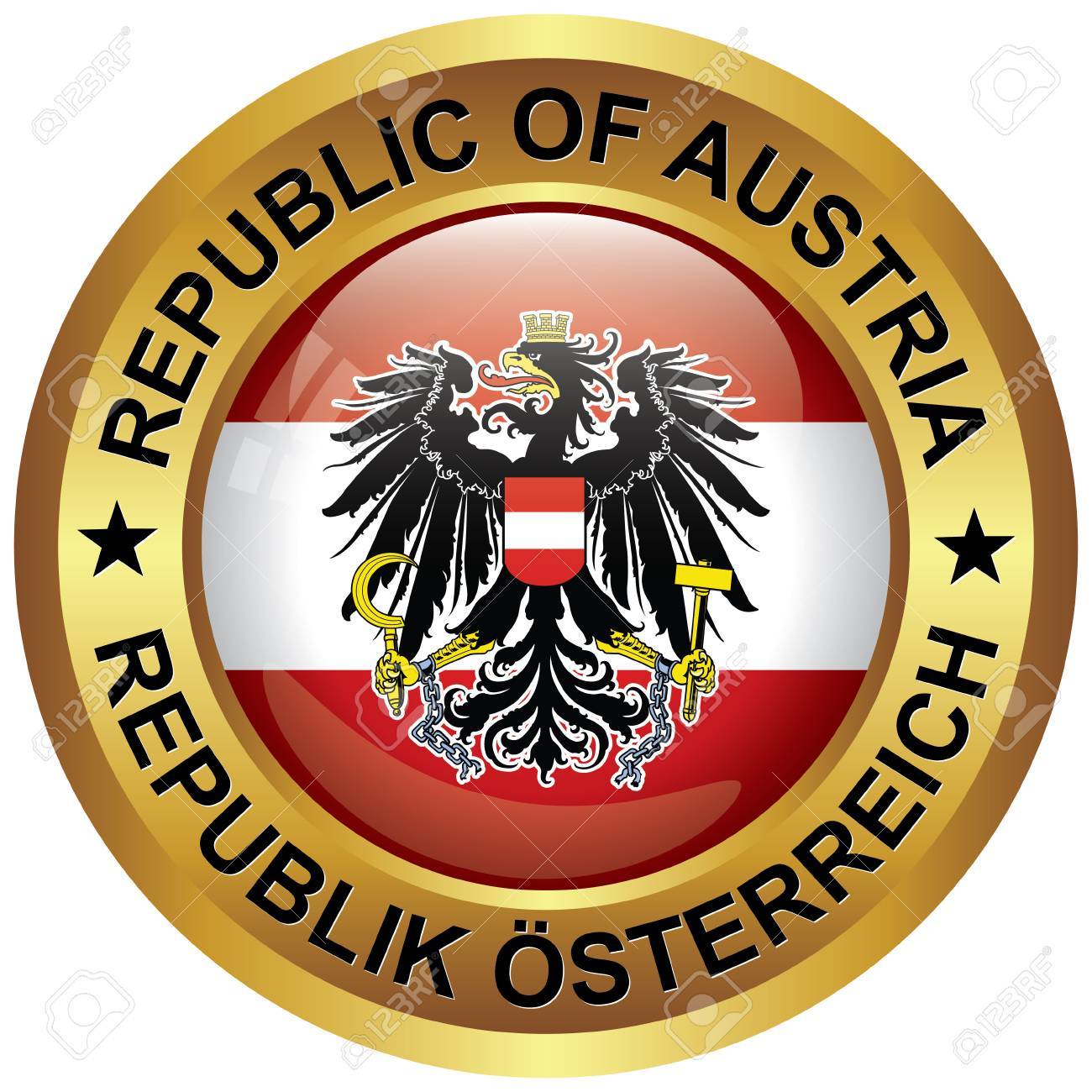 REPUBLIC OF AUSTRIA