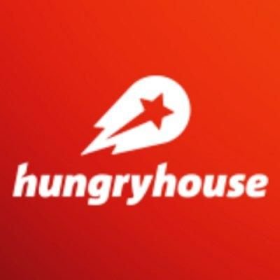 Hungry House