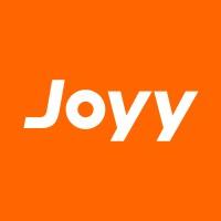 JOYY INC