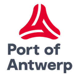 Port Of Antwerp