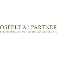 Ospelt & Partner