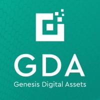 GENESIS DIGITAL ASSETS