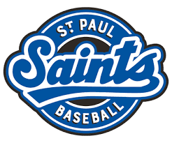 ST. PAUL SAINTS