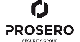 PROSERO SECURITY GROUP AB