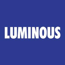 LUMINOUS POWER HOME ELECTRICAL BUSINESS