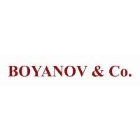 Boyanov & Co