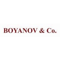 Boyanov & Co