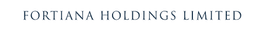FORTIANA HOLDINGS LIMITED