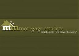 M&M MORTGAGE SERVICES