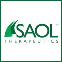 SAOL THERAPEUTICS (BACLOFEN FRANCHISE)