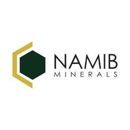 NAMIB MINERALS