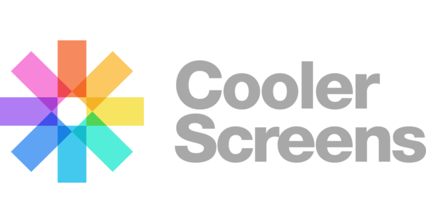 Cooler Screens