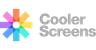 cooler screens