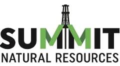 SUMMIT NATURAL RESOURCES