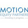 MOTION EQUITY PARTNERS