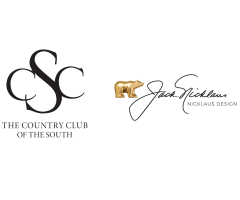 THE COUNTRY CLUB OF THE SOUTH