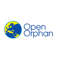 OPEN ORPHAN PLC