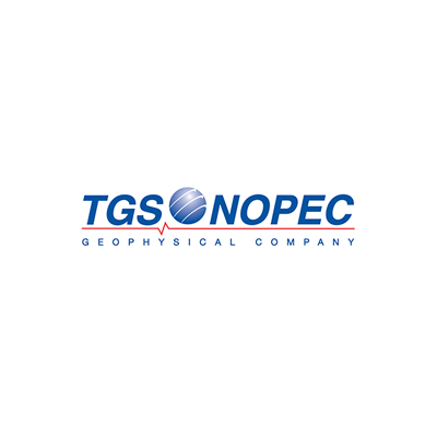 TGS-NOPEC GEOPHYSICAL COMPANY ASA