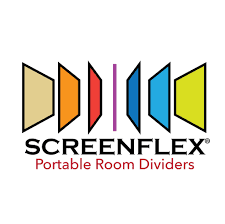 Screenflex Portable Partitions