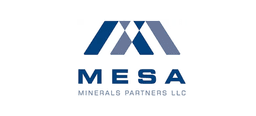 MESA MINERALS PARTNERS