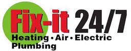 Fix-it 24/7