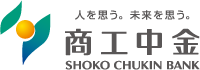 SHOKO CHUKIN
