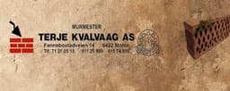 MURMESTER TERJE KVALVAAG