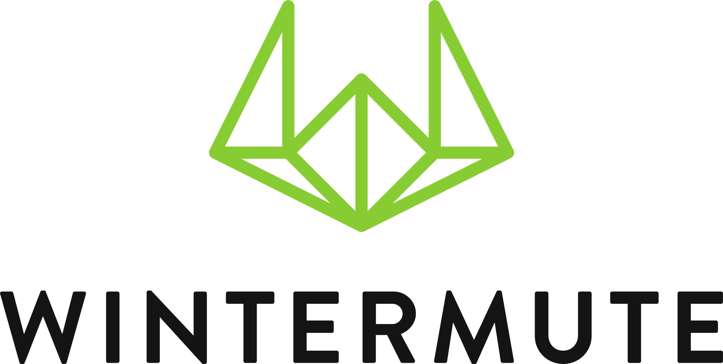 WINTERMUTE