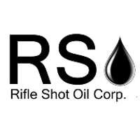 RIFLE SHOT OIL CORP.
