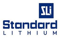 STANDARD LITHIUM (SOUTH ARKANSAS AND EAST TEXAS PROJECTS)