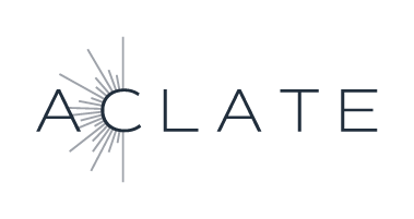 ACLATE INC