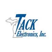 TACK ELECTRONICS