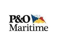 P&o Maritime Logistics (poml)