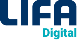 LIFA DIGITAL A/S