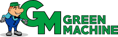 Green Machine Lawn Care