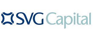 SVG CAPITAL PLC