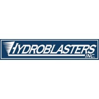 Hydroblasters