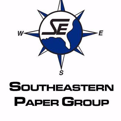 SOUTHEASTERN PAPER GROUP INC