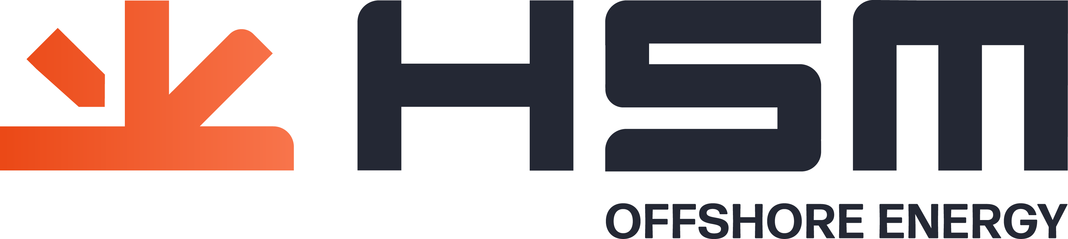 HSM OFFSHORE ENERGY