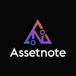 ASSETNOTE