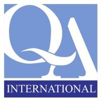 QA INTERNATIONAL CERTIFICATION