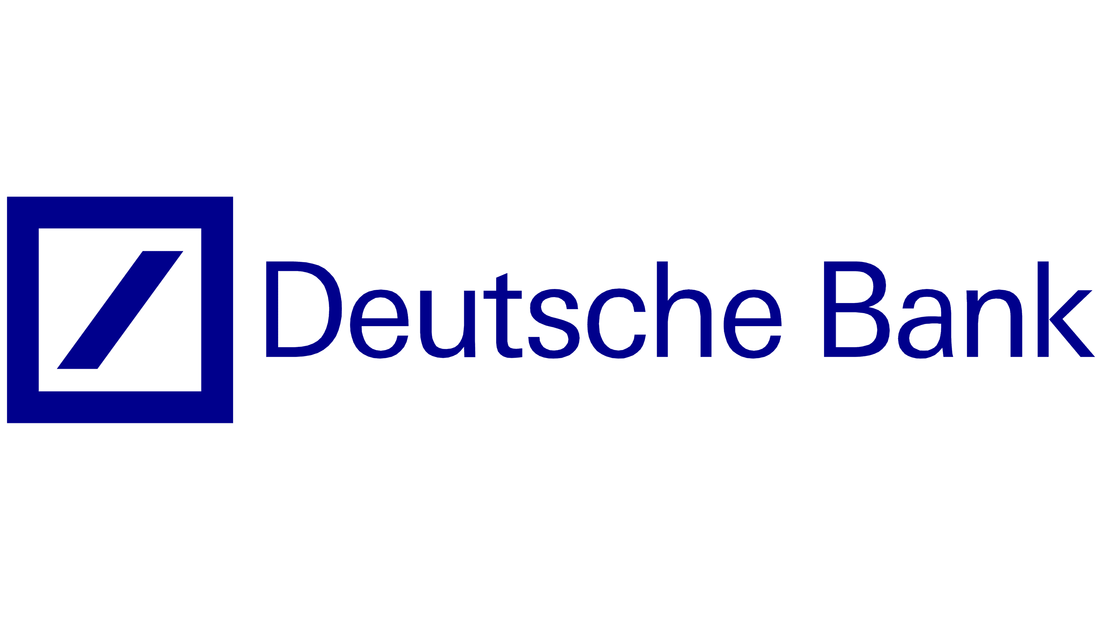 DEUTSCHE BANK AG (FINANCIAL ADVISORS NETWORK)