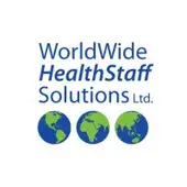 WORLDWIDE HEALTHSTAFF SOLUTIONS